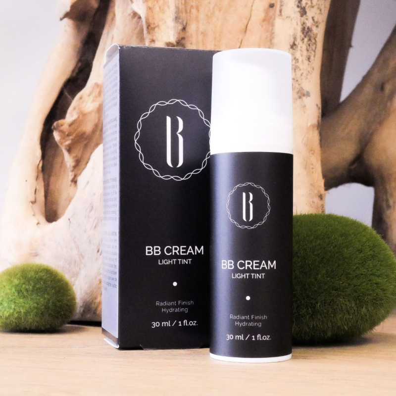 BB CRÈME LIGHT